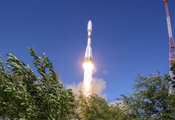 Иран «Саман» орбиталық буксирін сынақтан сәтті өткізді