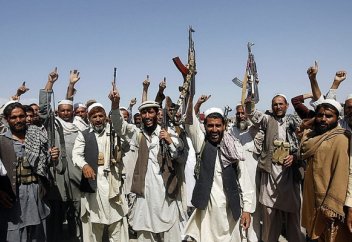 Разное: США объявили о намерении закончить войну с «Талибаном» до апреля 2019 года