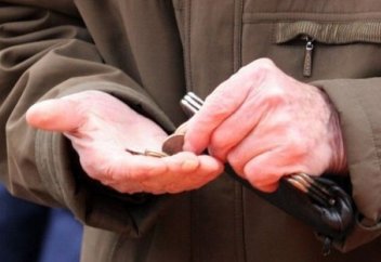 Официально: Два миллиона казахстанцев живут за чертой бедности