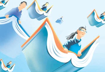 Когда студенты покидают Непал для учёбы за границей, миллиарды людей уходят из страны