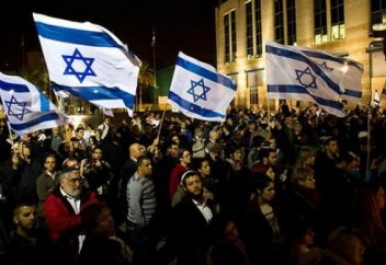 Израилдіктер Ақса мешітін өртегісі келеді