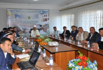 ҚМДБ Ғұламалар кеңесінің пәтуалары