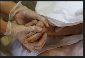 Ажалы жақын қалғанның тағы бір белгісі айтылды