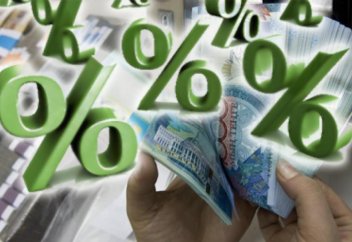 Бір жылда азық-түлік бағасы 13,1%-ға қымбаттаған