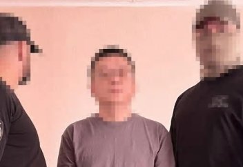 В Киеве задержаны двое граждан Китая по подозрению в попытке кражи военной техники, сообщает СБУ