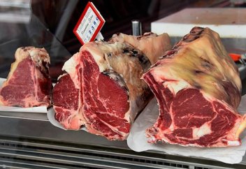 Мұсылман емес елдің өзінде доңыз етіне сұраныс азаюда