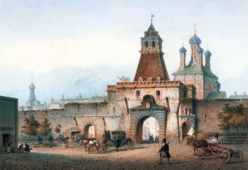 Экскурсии по «мусульманским» местам скоро начнутся в Москве