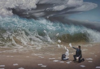 Бір кітаптың өзегі