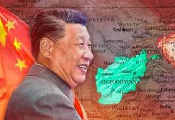 Тәліптер Қытай инвестициясына есігін ашты