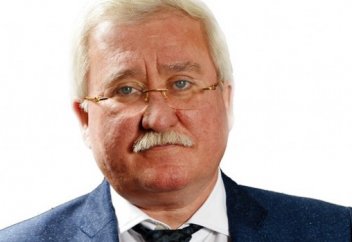 С-400 зениттік зымыран кешенін түркі ғалымы ойлап тапқан