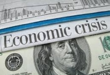 Почему США находятся в тяжелейшем кризисе?