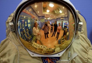 Марсқа жететін аппарат жасалғанымен... адамдар қызыл планетаға жете алмайды