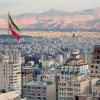 В Иране уволили сотрудника банка за обслуживание обнаженной женщины