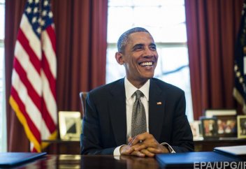 Обама завел личную страницу в Facebook