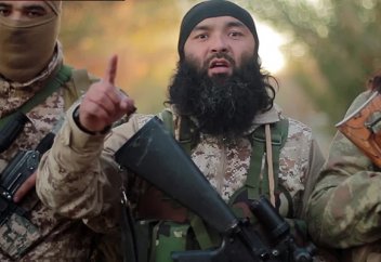 Китайский интерес: Пекин желает смерти уйгурским боевикам в Сирии, но вмешиваться в войну не готов