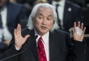 Митио Каку 20 жылдан кейін бізді қандай болашақ күтетінін айтты