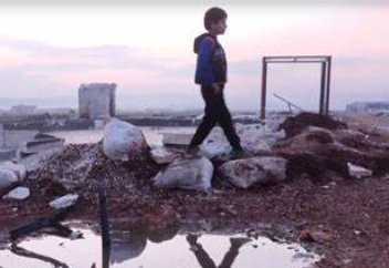 Сирийский Идлиб накрыла волна самоубийств