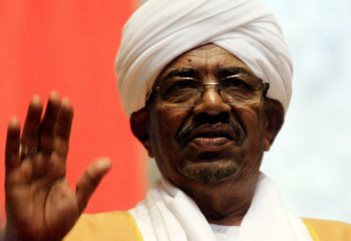 Лучший президент – старый президент, или выборы в Судане