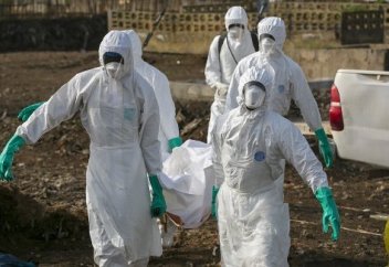 The Guardian (Великобритания): что такое пандемия?