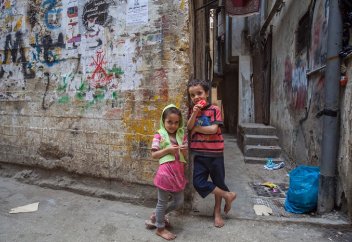 Где кроется корень проблемы бедности в Ливане?