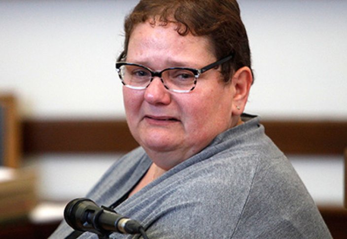 Құрсағынан шыққан сегіз баланың өліміне кінәлі фарнцуз әйелі абақтыға жабылды