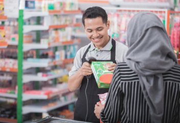 Казахстанские производители смогут экспортировать халал-продукцию на рынок СНГ