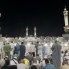 Саудовская Аравия: 1,5 миллиона человек отправляются в хадж несмотря на войну
