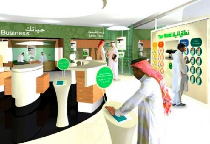 Dubai Islamic Bank получил сразу 8 премий