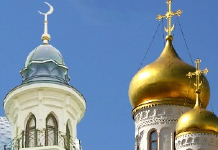 Названы топ-10 стран с крупнейшим мусульманским и христианским населением