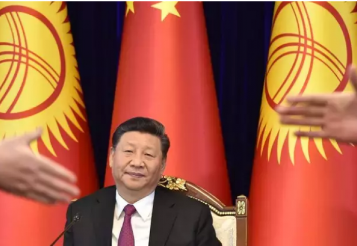 Кыргызстан рискует лишиться национальных активов из-за отказа Китая сократить долг
