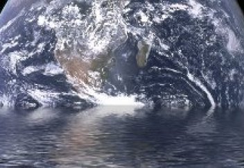 Глобалисты в лице Всемирного Банка берут под контроль всю воду планеты