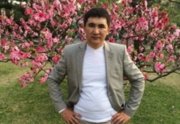 ЕСБОЛАТ АЙДАБОСЫН. ТИБЕТ АРУЫ (ӘҢГІМЕ)