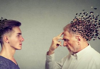 Альцгеймер ауру қатерін арттыратын мутация табылды. Альцгеймер ауруының ықтимал тағы бір себебі – сусамыр