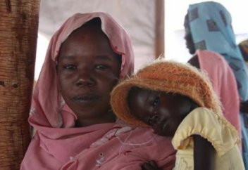 200-ге тарта адам аштықтан өлді