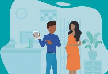 Коронавирус жүкті әйел мен құрсақтағы нәрестеге бірдей жұға ма?