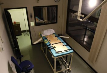 Өлім жазасы азайып келеді