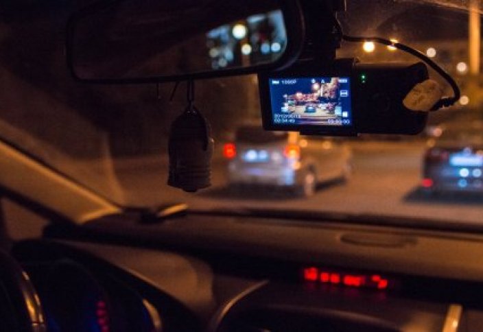 Новый способ избежать штрафов с видеофиксаторов придумали водители РК (фото)