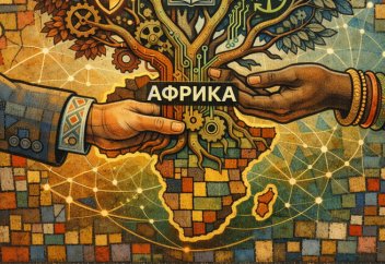 Почему Турция ставит на Африку