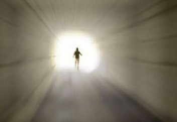 Ангел Смерти. "Я прихожу, меня никто не ждет"