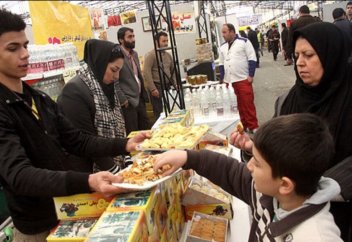 Рамазанда 800-ден аса тауар түрінің бағасы түседі