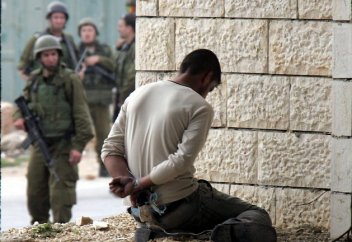 Палестиналықтарға өлім жазасы қарастырылатын заң жобасы қабылданды