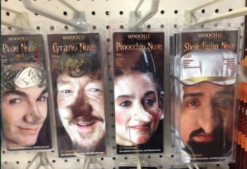 «Шейхтың мұрны» мұсылмандар наразылығын тудырды