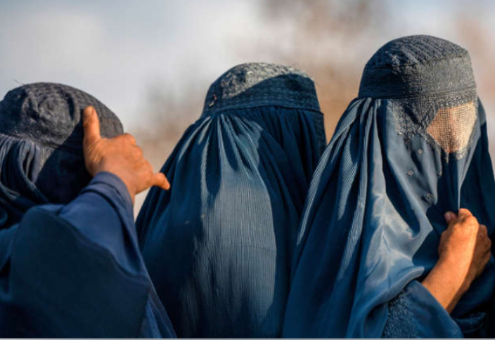 Страны с самыми суровыми религиозными ограничениями