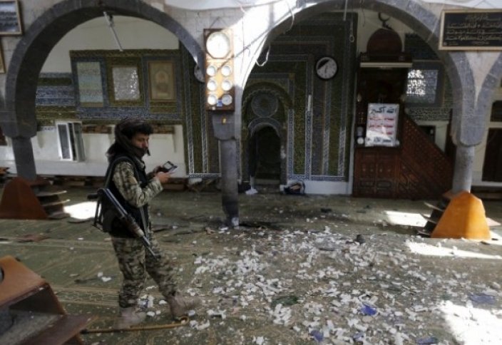 СОҒЫС КЕСІРІНЕН 130 МЫҢ МЕШІТ ҚИРАҒАН