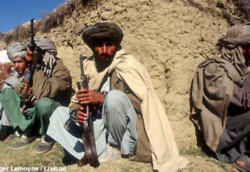 Тәліптер Ауғанстанда өздерінің мемлекеттік органын құратынын мәлімдеді