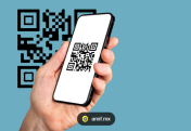 Криптовалютамен QR арқылы төлеуге болады. Қазақстандықтардың әлем бойынша 1 млн криптоәмияны бар