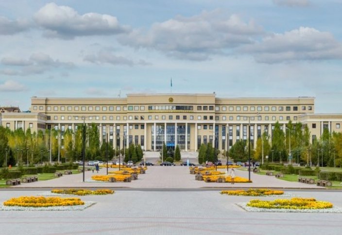 Казахстан не ведет никаких разработок биологического оружия