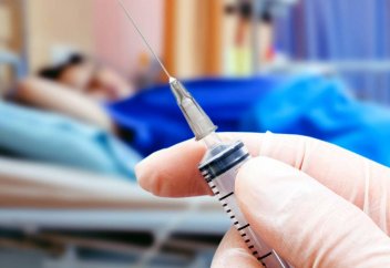 Разные: Еще одна страна легализовала эвтаназию