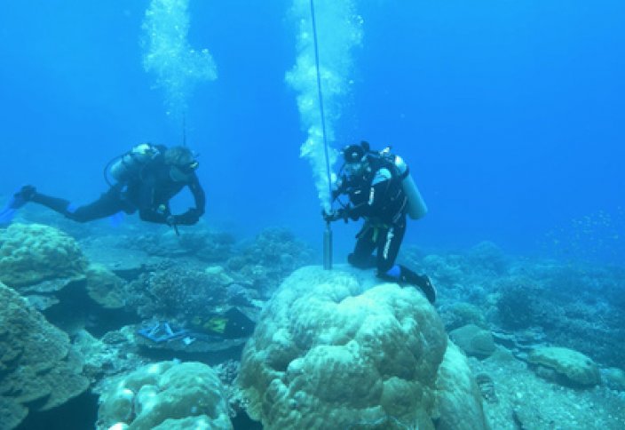 Разное: Зафиксировано рекордное учащение катастрофических явлений