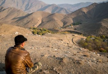 Как одна семья помогает сохранить биосферу Узбекистана